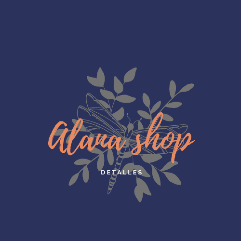 Alana shop DyS