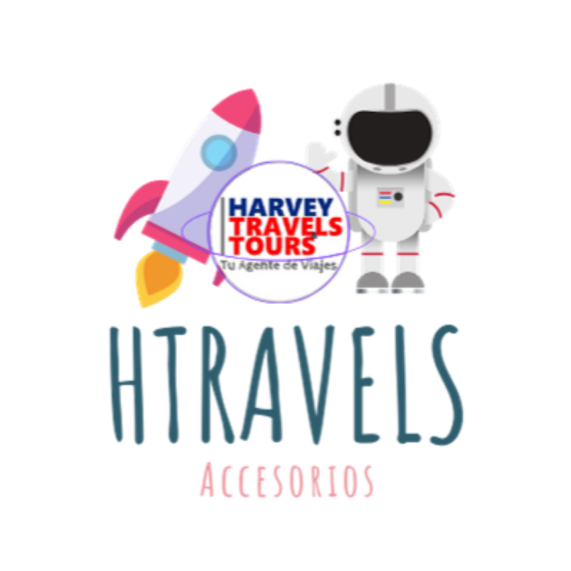 Harvey Travels