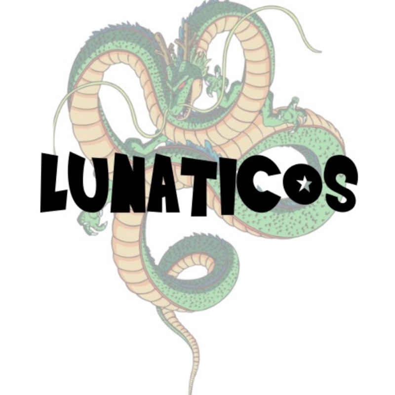 Lunáticos