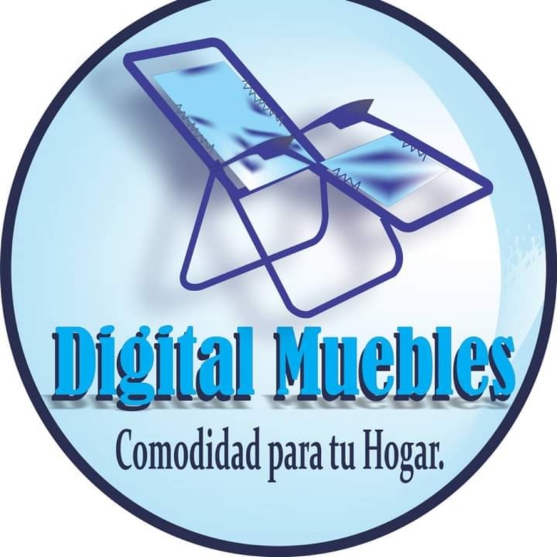DIGITAL MUEBLES