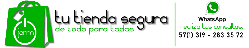 Tienda virtual para todos