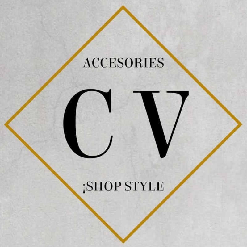 CV iSHOPSTYLE