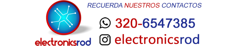 Electronicsrod