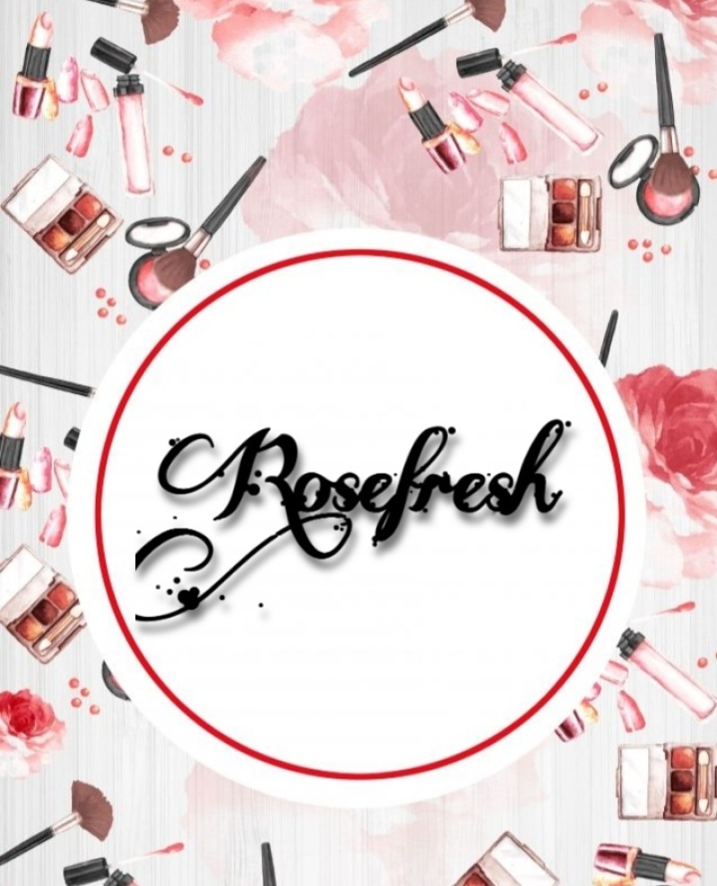 Rose fresh