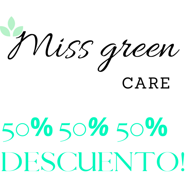 Miss Green Care