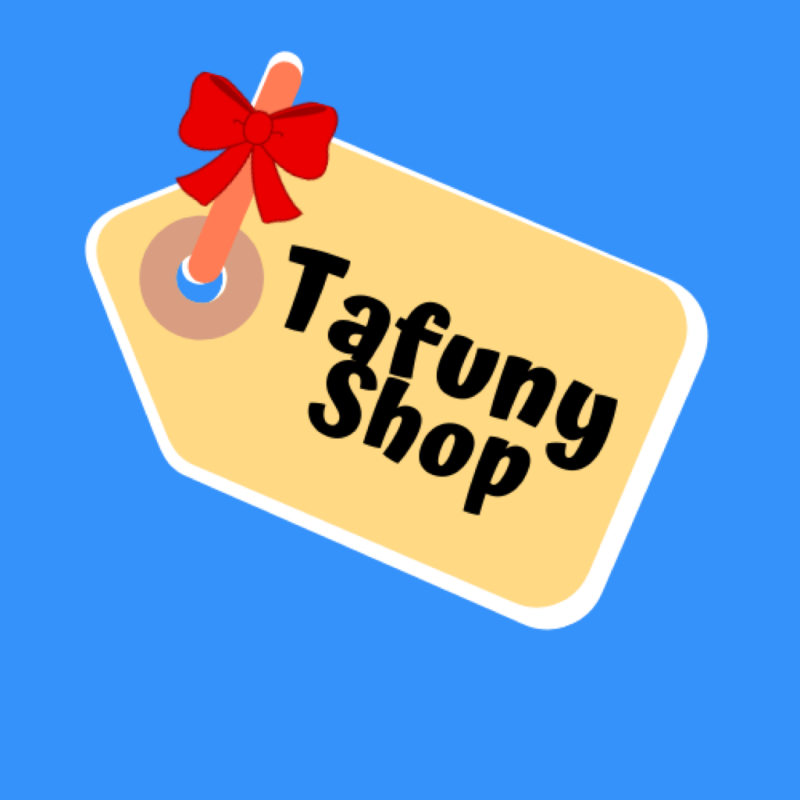 TAFUNY SHOP