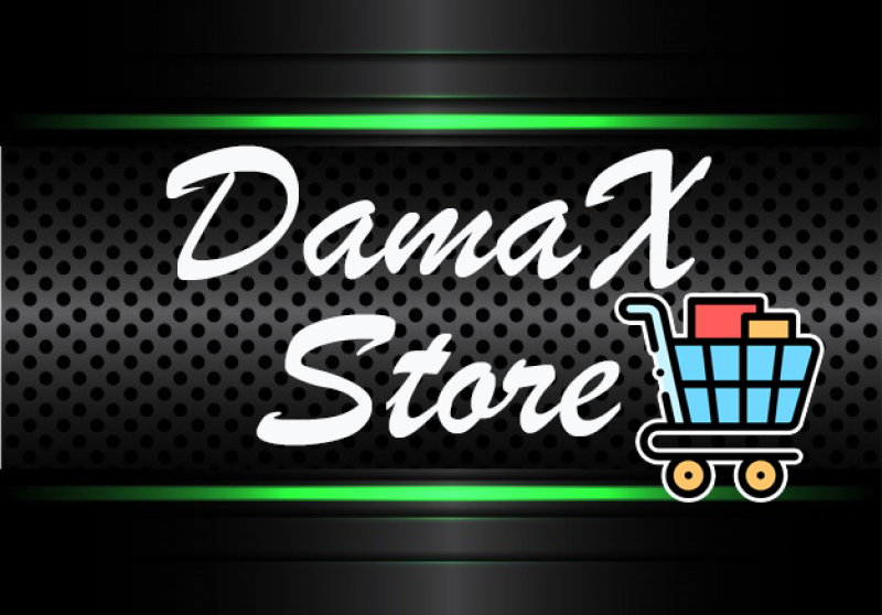 DamaX Store