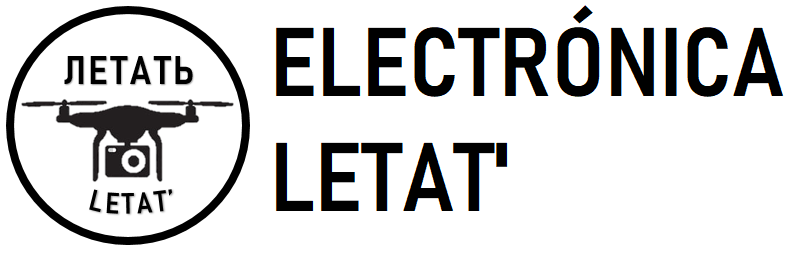 Electrónica Letat