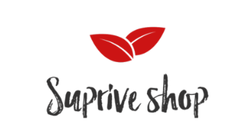 Suprive Shop