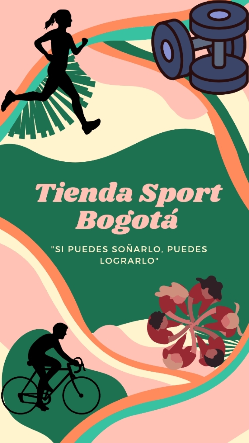 Tienda Sport Bogotá