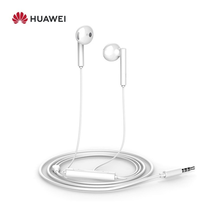 Audífonos huawei best sale de cable