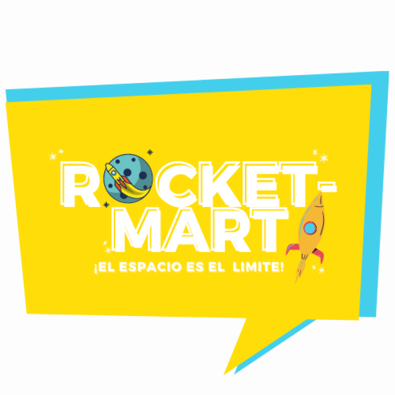 ROCKET-MART