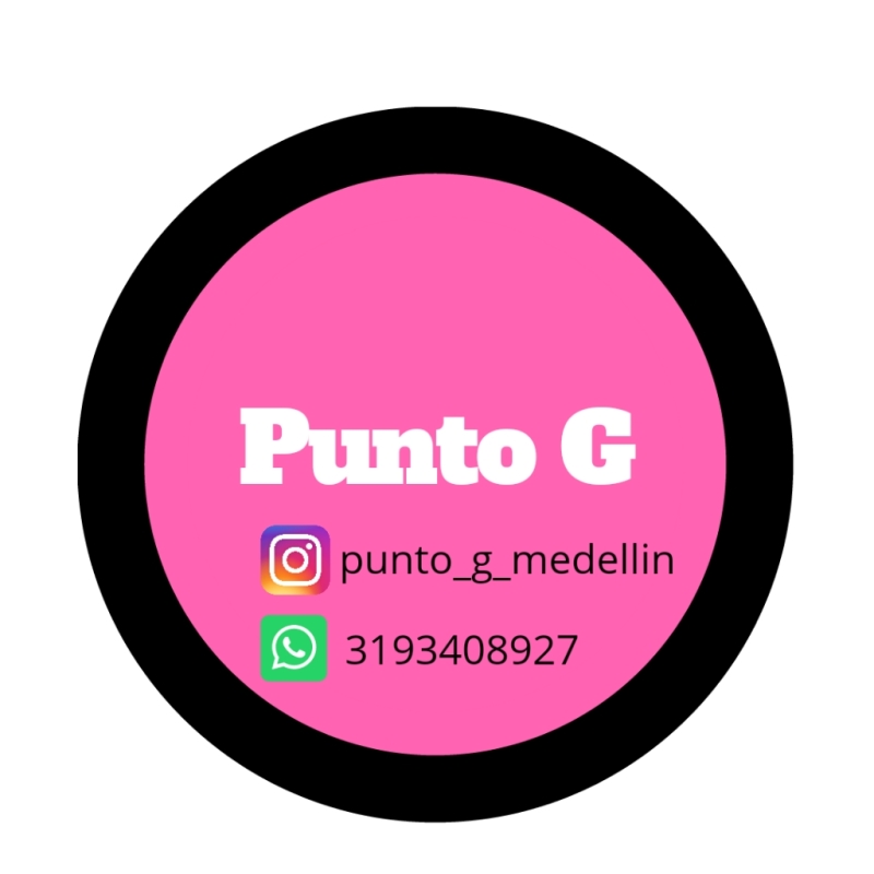 Punto g Medellín