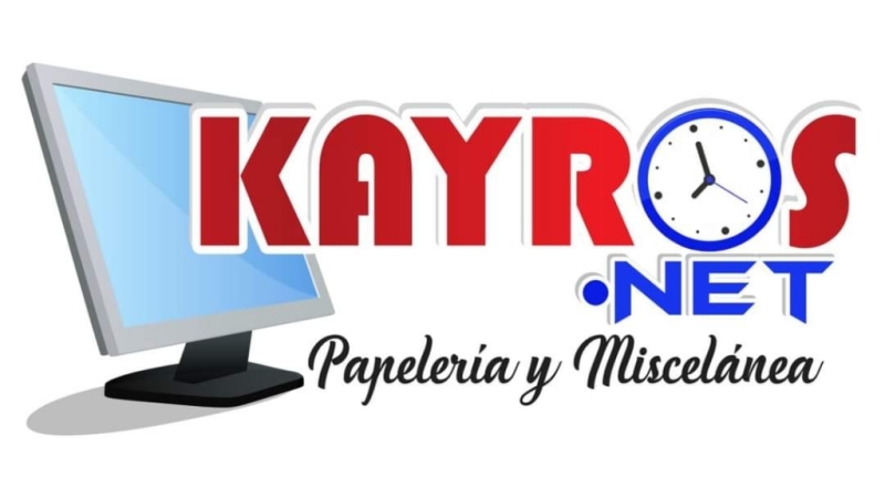 Kayros.net