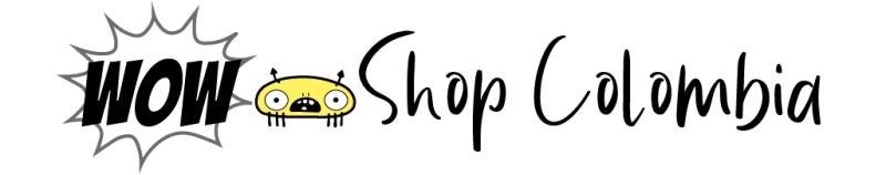 Wow Shop Colombia