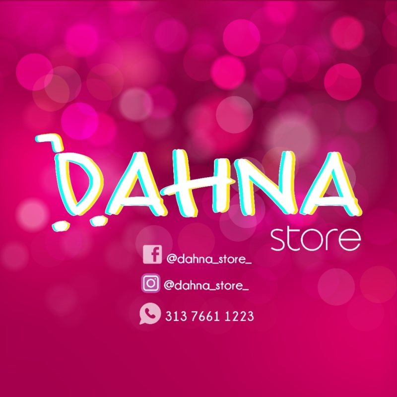 Dahna store