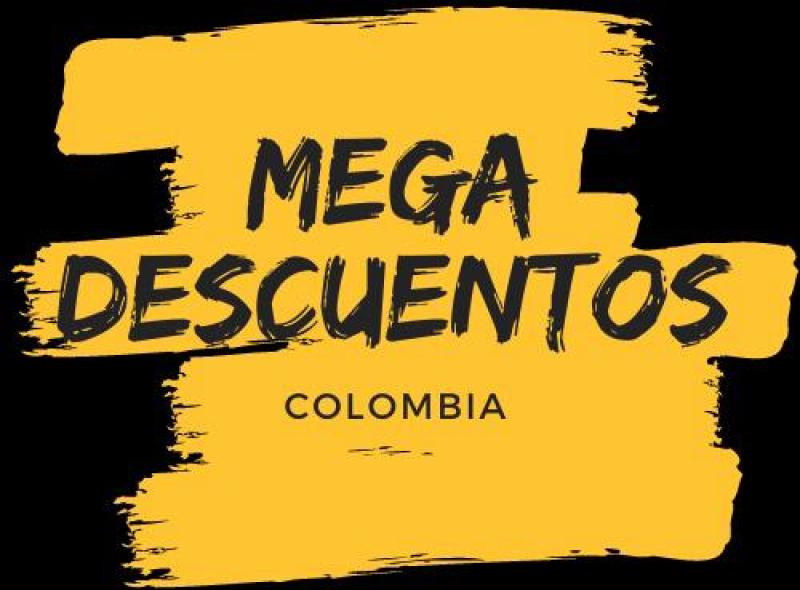 MEGA DESCUENTOS