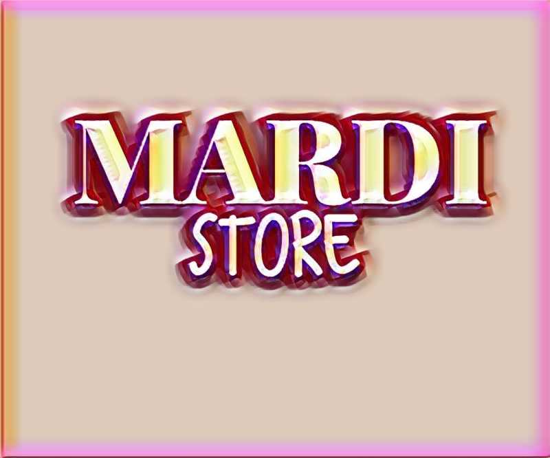 MARDI STORE