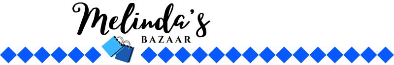 Melinda's bazaar