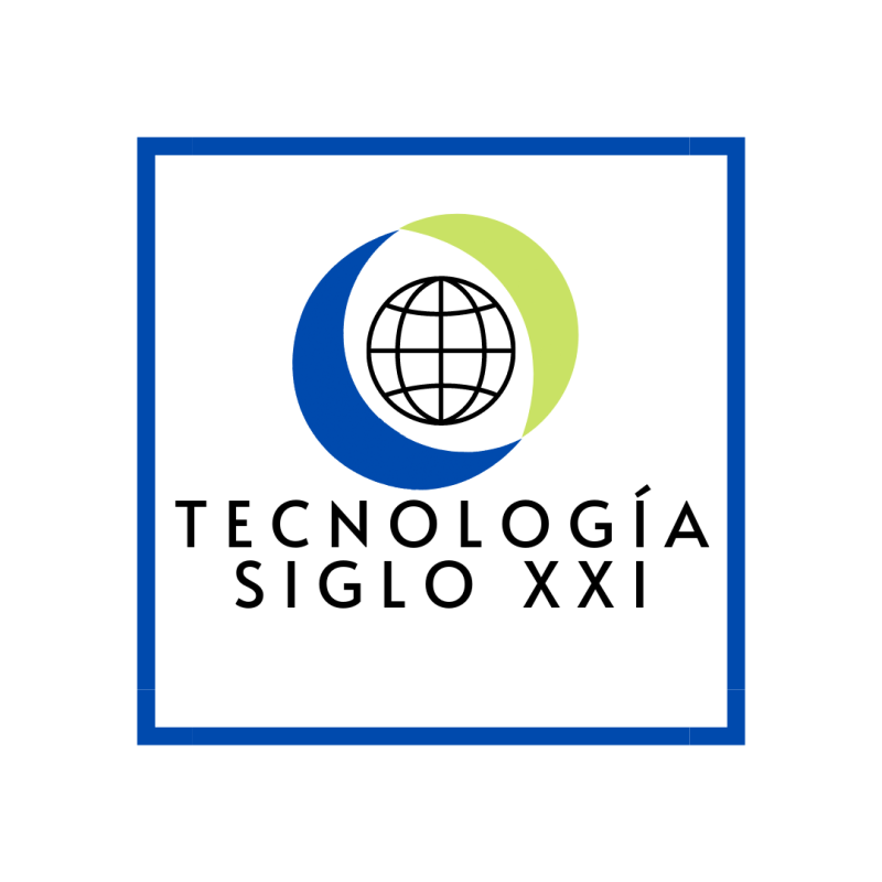 TecnologiaSigloXXI