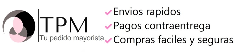 TU PEDIDO MAYORISTA                                                                        Envios rapidos, pagos contraentrega, compras faciles y seguras