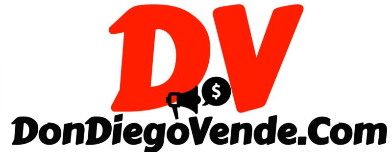 DonDiegoVende.com