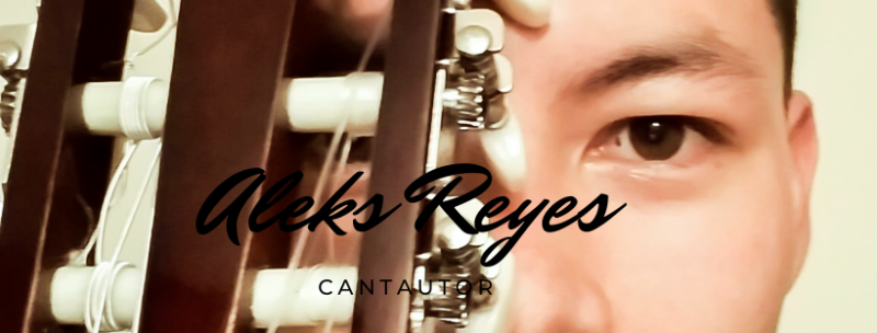 aleksreyesmusic