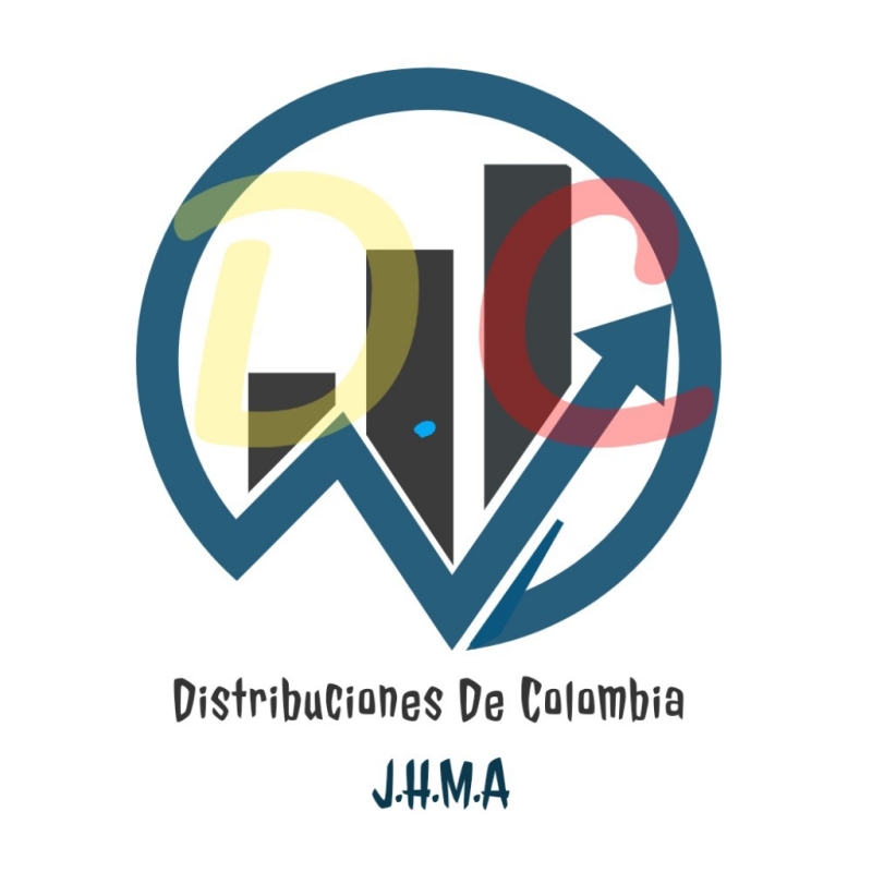 Distribuciones de Colombia