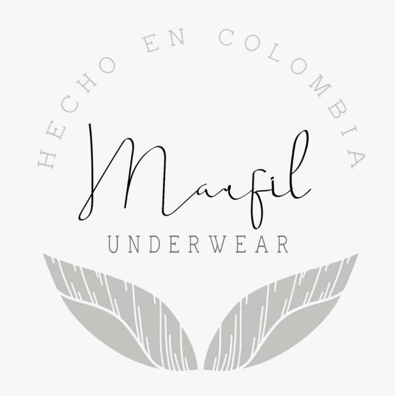 Marfil Underwear