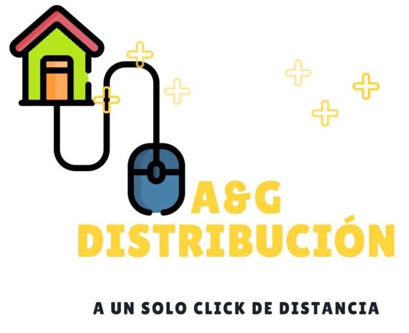 AYG DISTRIBUCIONES