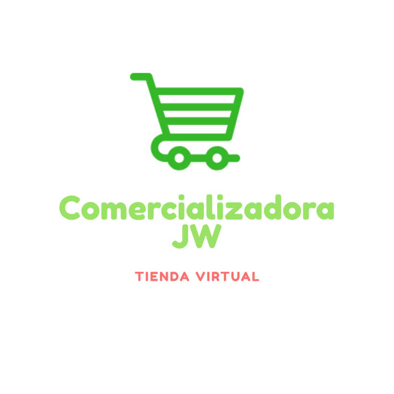 Comercializadora JW
