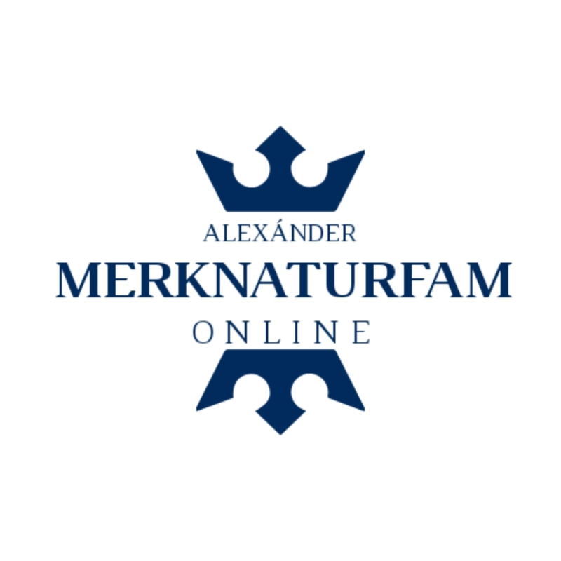 Merknaturfamonline