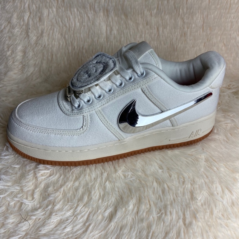 Nike air force one “AF1 Louis Vuitton café” – MONAKA ZAPATILLAS COLOMBIA