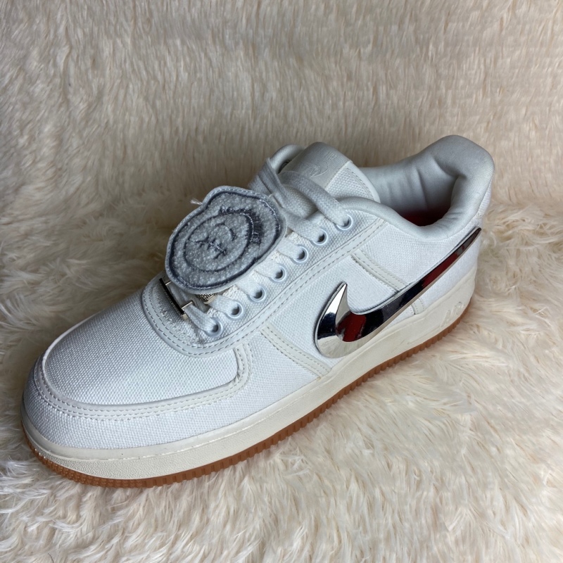 Nike air force one “AF1 Louis Vuitton café” – MONAKA ZAPATILLAS COLOMBIA