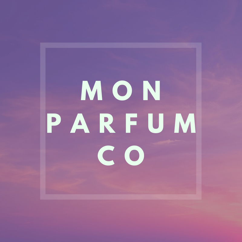 mon parfum Colombia