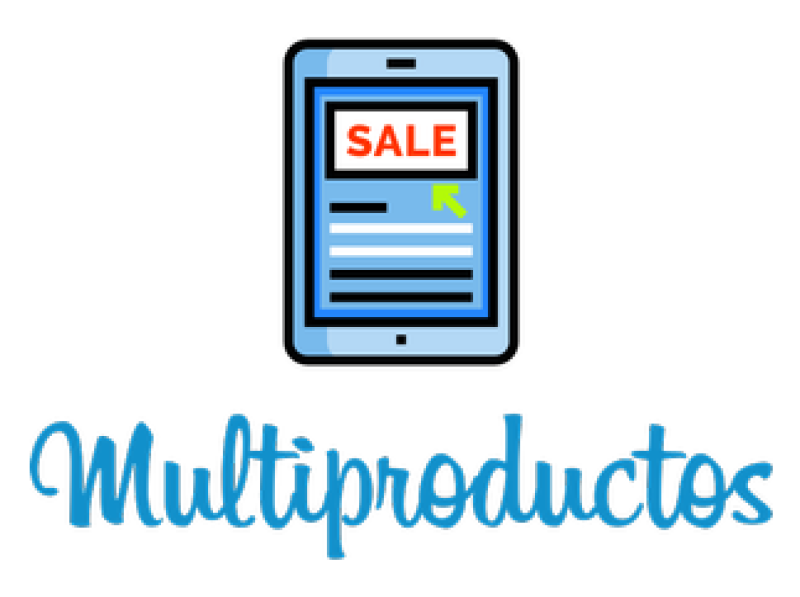 Multiproductos s.a.s