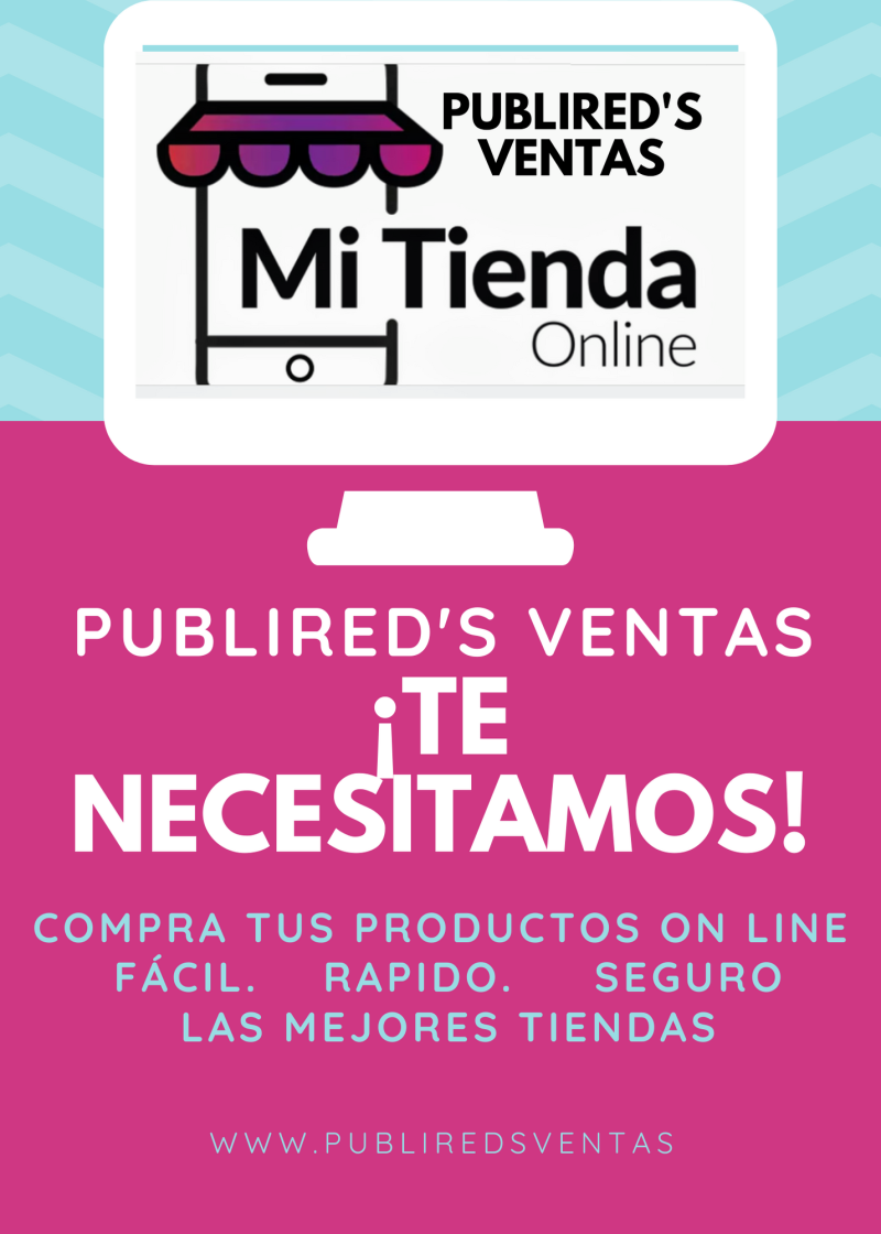 PUBLIREDS VENTAS  colombia villeta