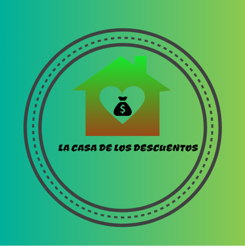 LA CASA DE LOS DESCUENTOS