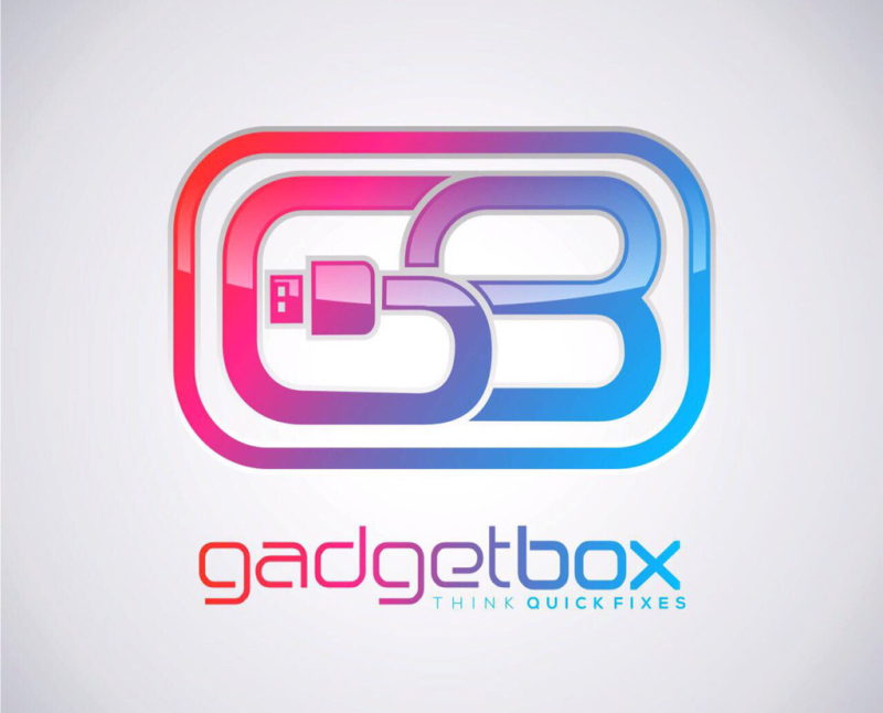 Gadgetbox carulla