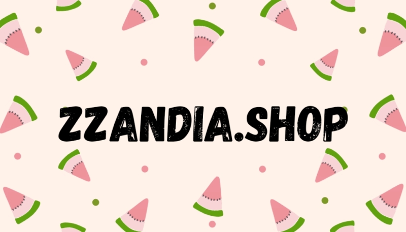 Zzandia.shop