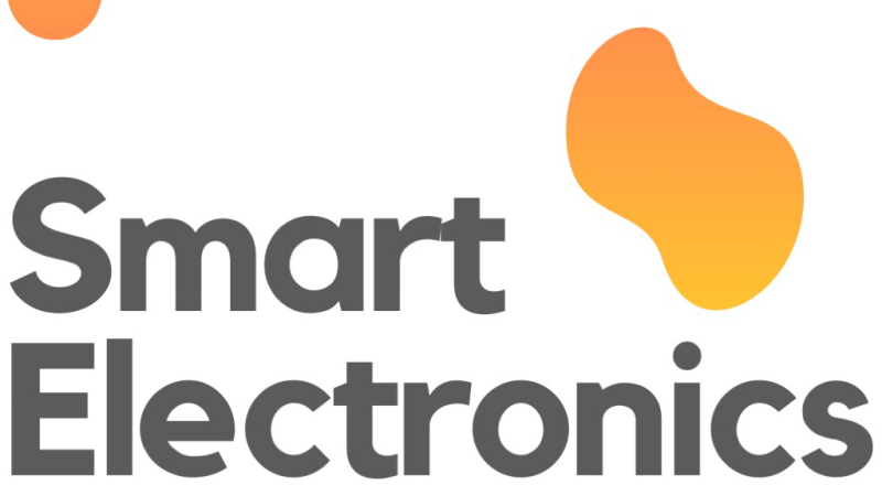 Smart Electronics