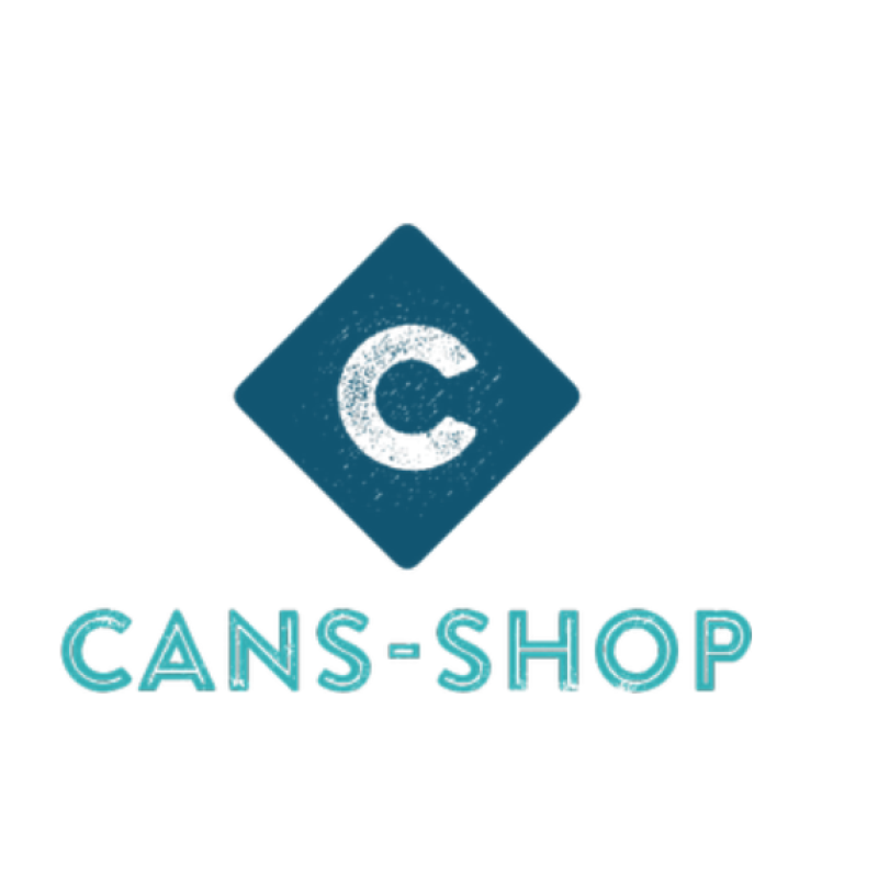 Cans Shop