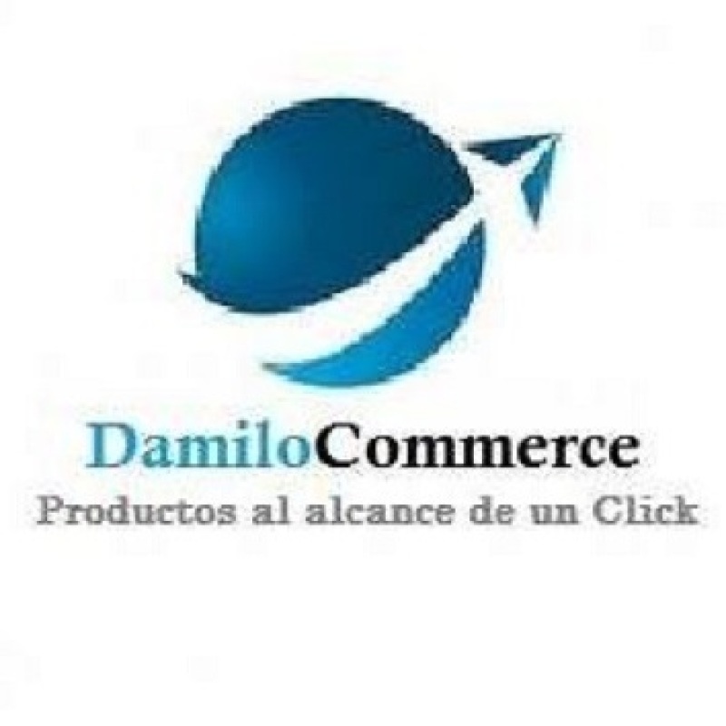 DAMILO COMMERCE