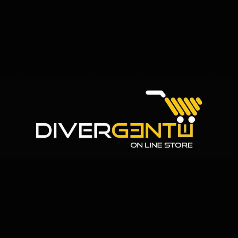 Divergente Virtual Store