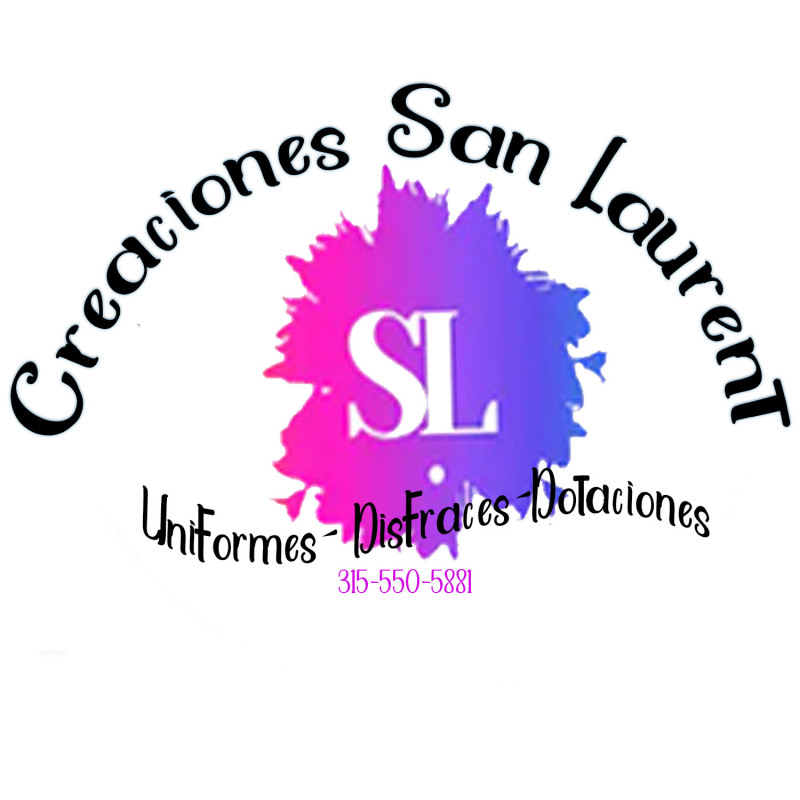 Creaciones San Laurent