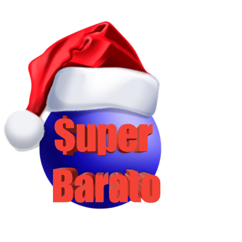 Super Barato Tulua