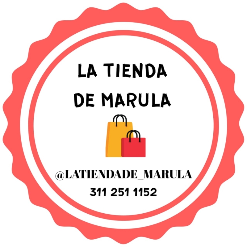 La tienda de Marula