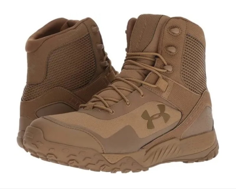 Botas Under Armour Valsetz RTS 1.5 Hombre