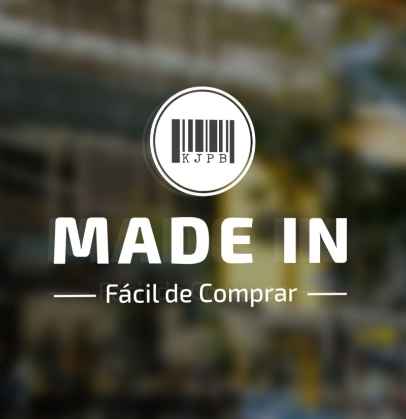 Made In