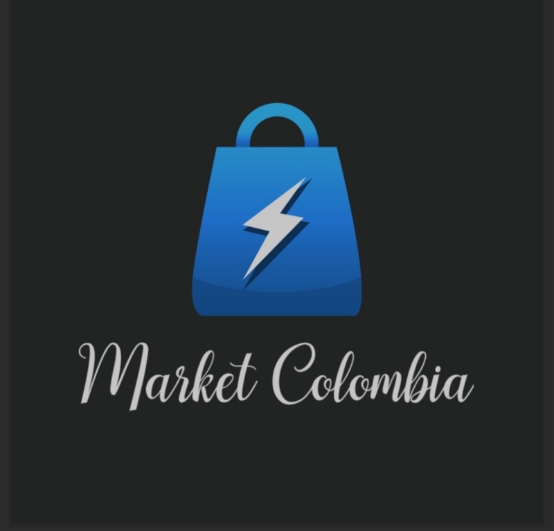 Market Colombia
